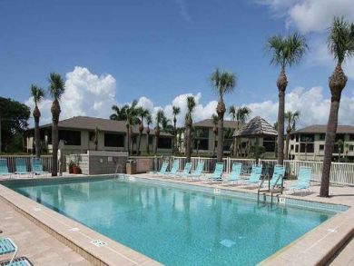 Sanibel 2 Bedroom For Rent